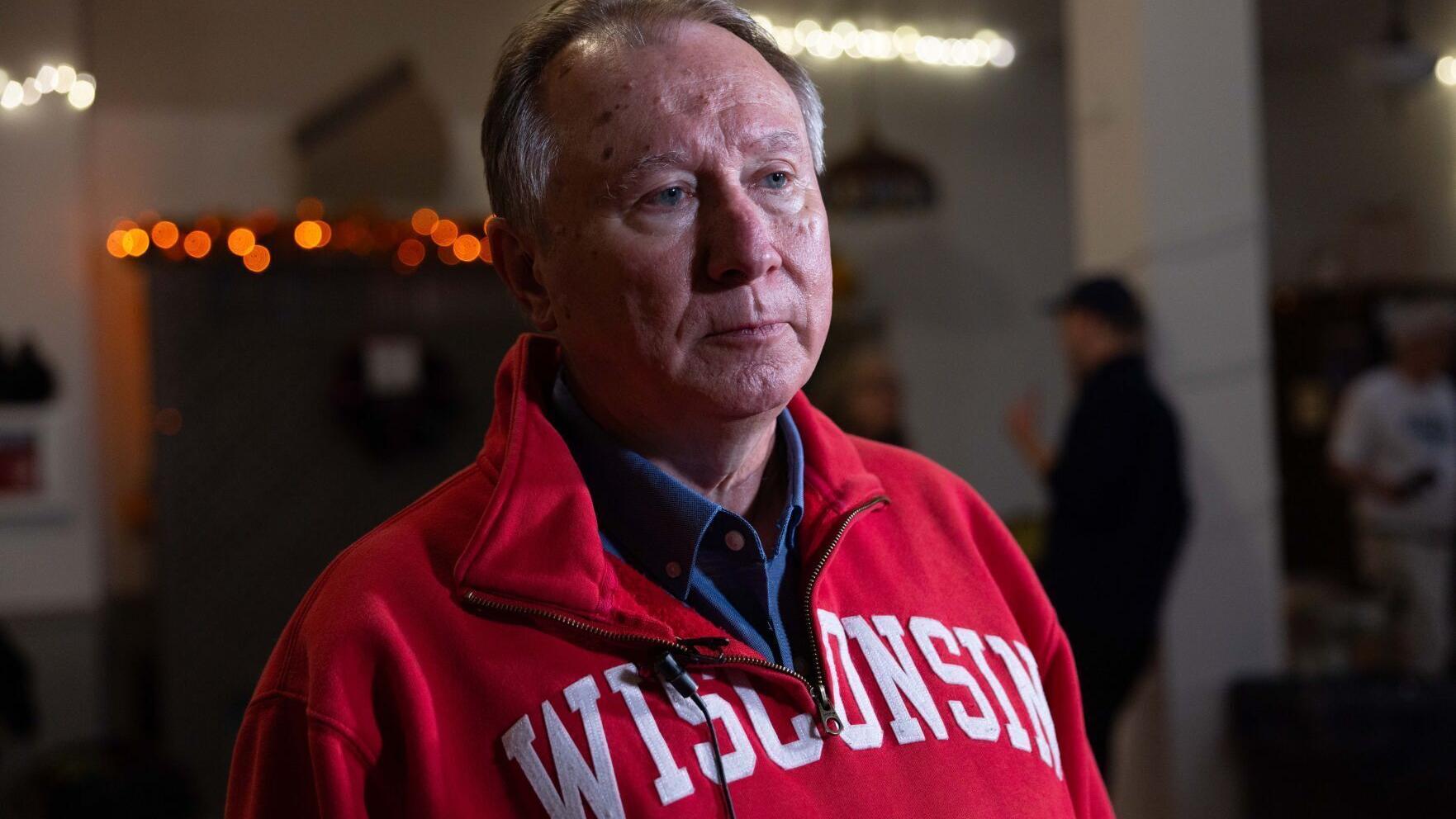 Huebsch concedes to Doyle in 94th Assembly seat election